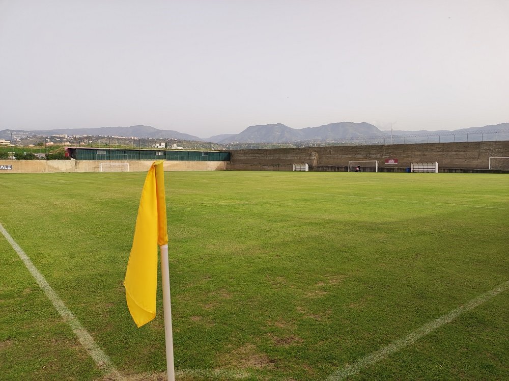 S Agata Campo 1