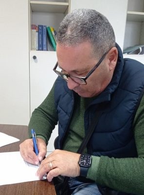 Salvatore Brancati Asd Valanidi