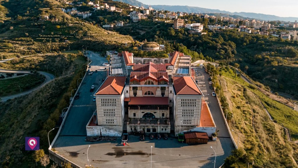 Unirc Università Mediterranea Agraria (1)