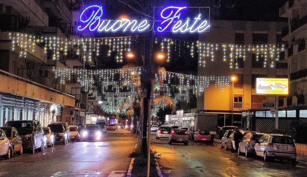 VIALE
