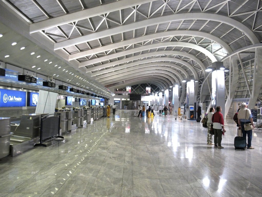 Aeroporto
