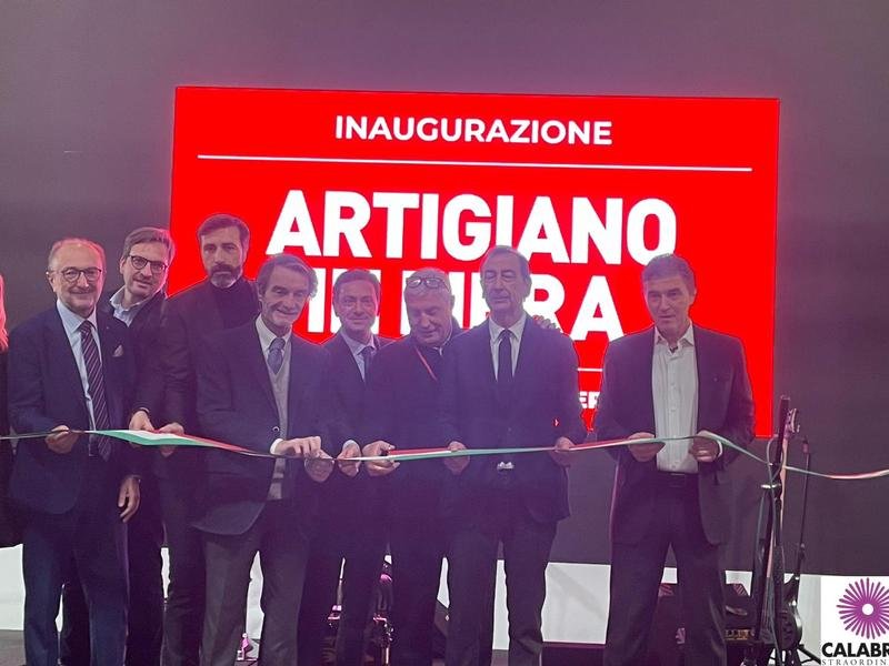 Artigiano In Fiera Milano 2022
