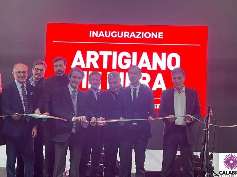 Artigiano In Fiera Milano 2022