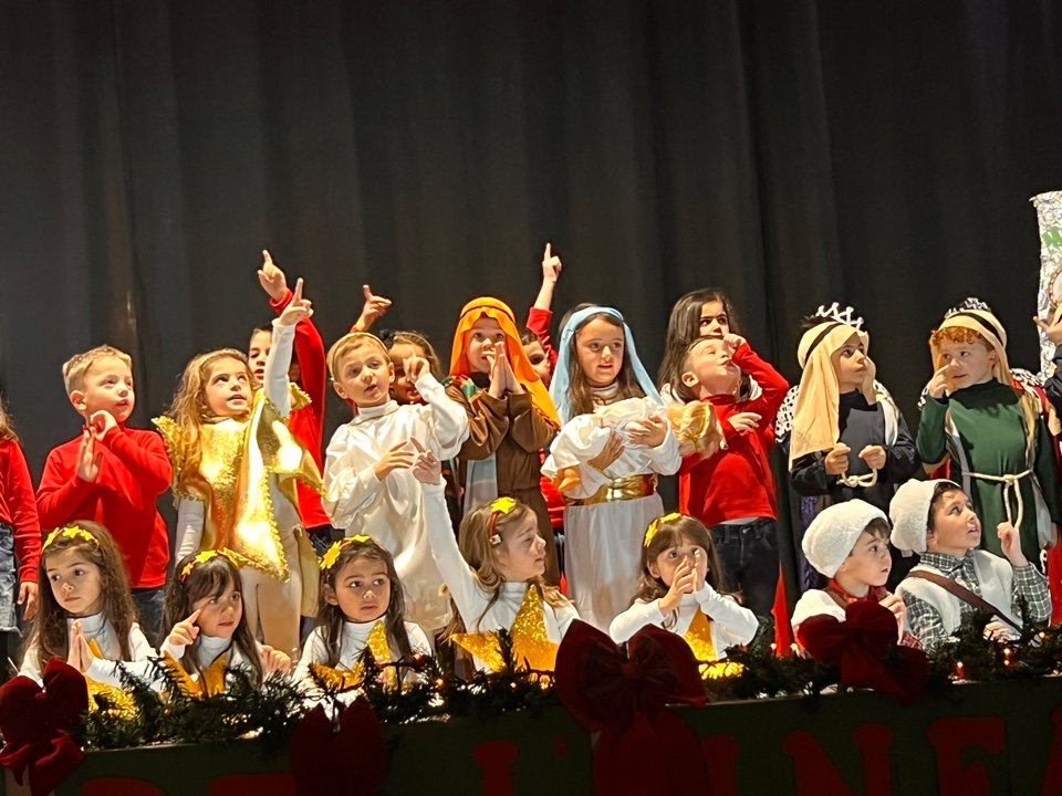 Asilo Heidi Gallico 1