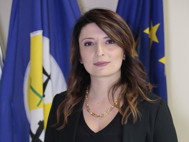 Assessore Emma Staine