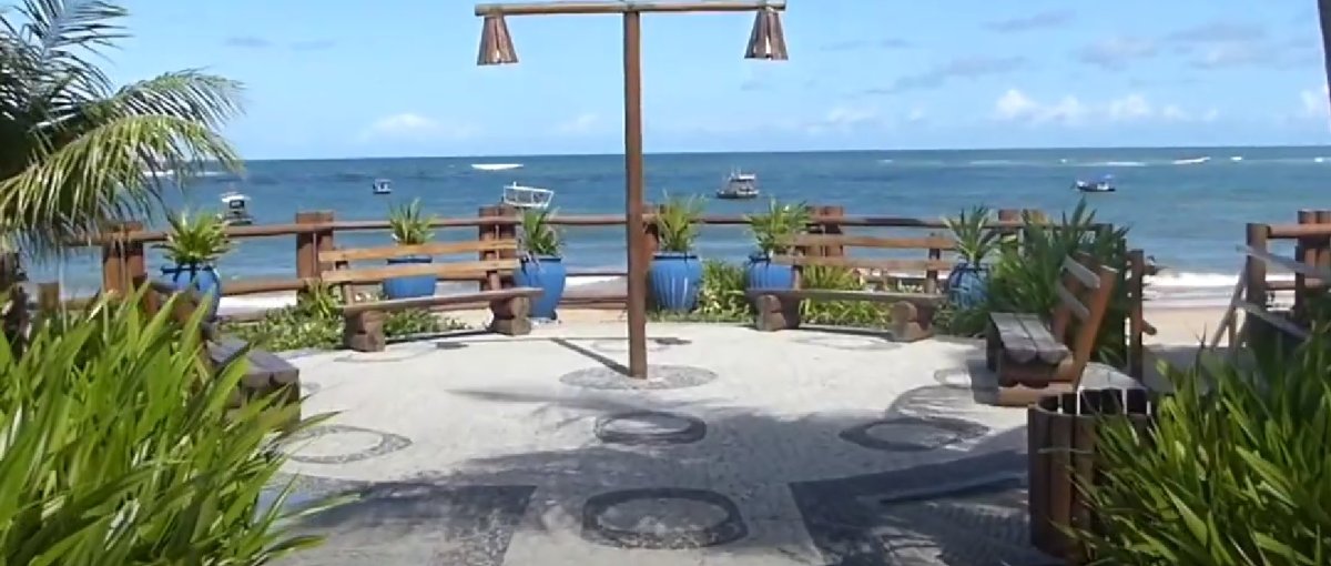 Bahia Grillone