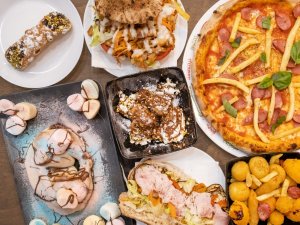 Bella Italia Pizzeria 1