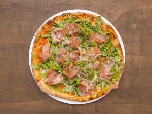 Bella Italia Pizzeria 2