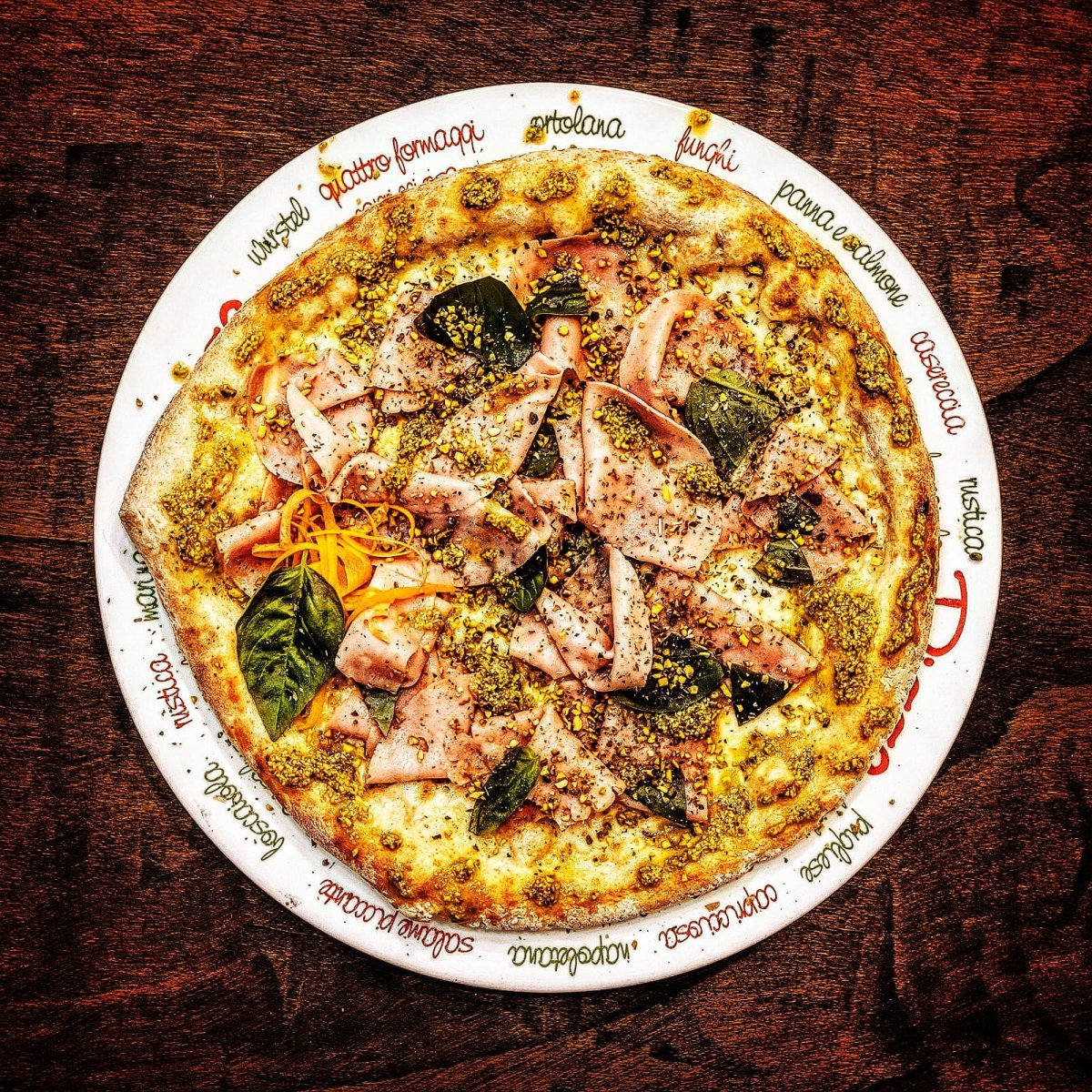 Bella Italia Pizzeria 3