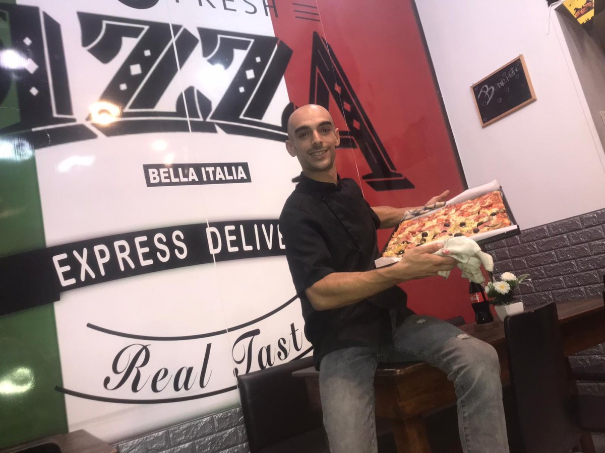 Bella Italia Pizzeria 4