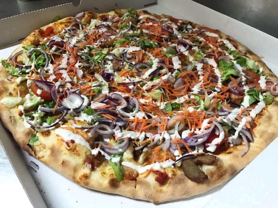 Bella Italia Pizzeria 6