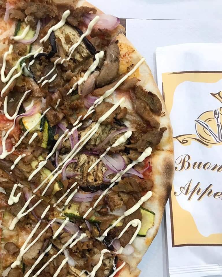 Bella Italia Pizzeria 7