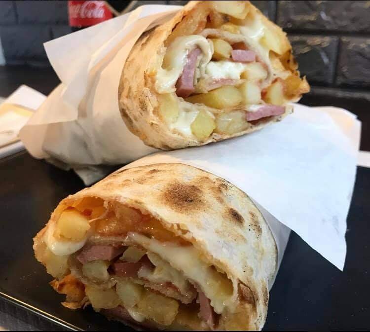 Bella Italia Pizzeria 9