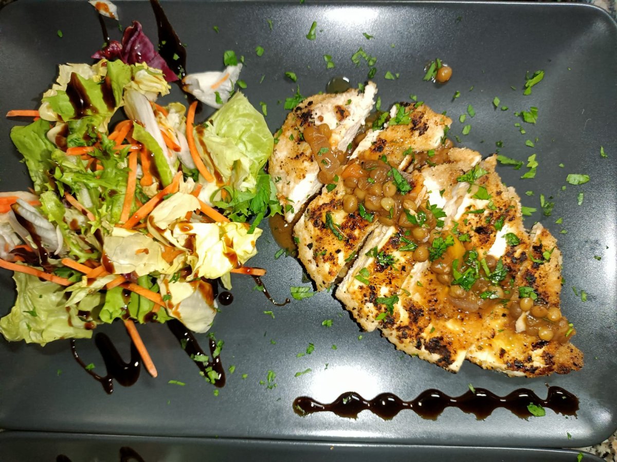 Bella Italia Pizzeria