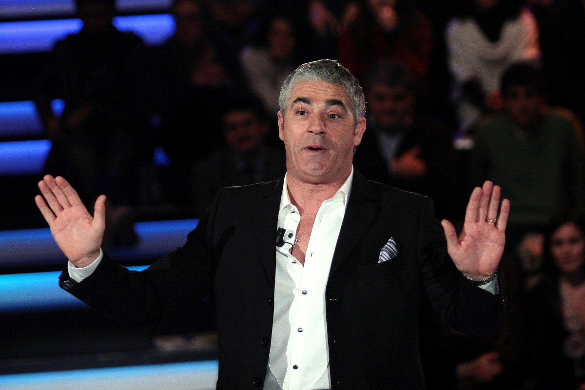 Biagio Izzo