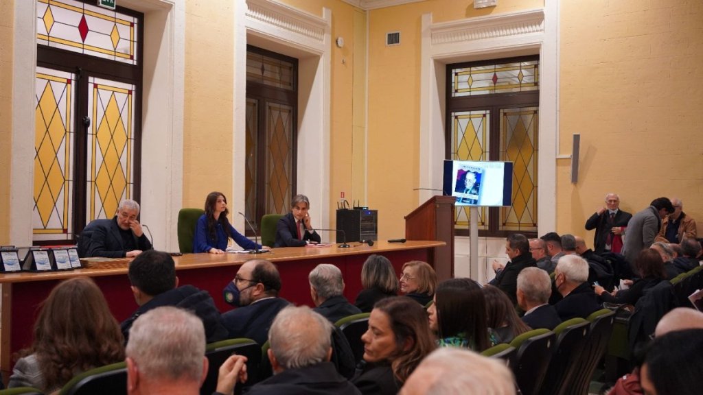 Caro Professore 1