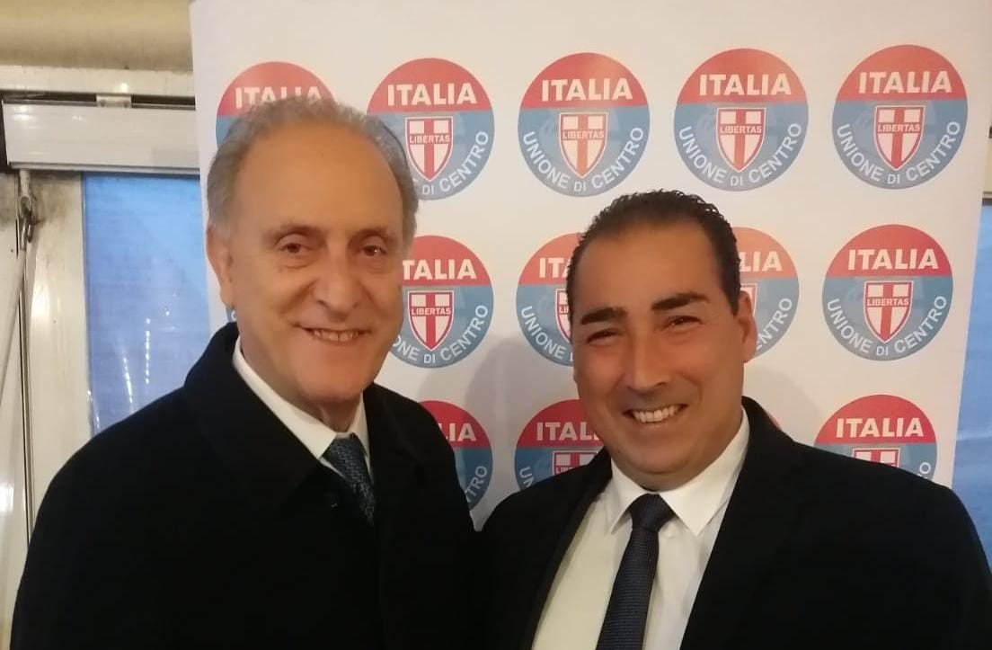 Cesa Occhipinti Udc
