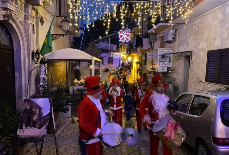 Chianalea Natale 1