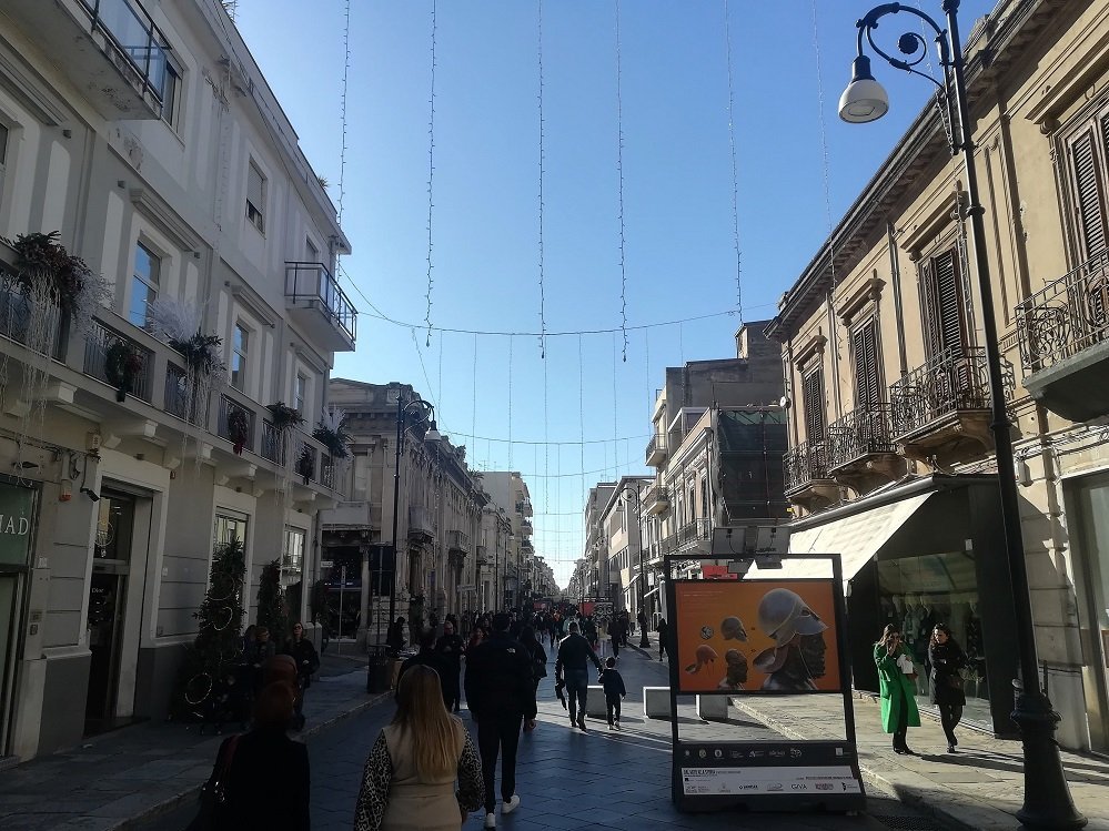 Corso Garibaldi