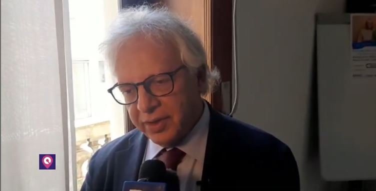 Dott Sandro Giuffrida Prevenzione Asp