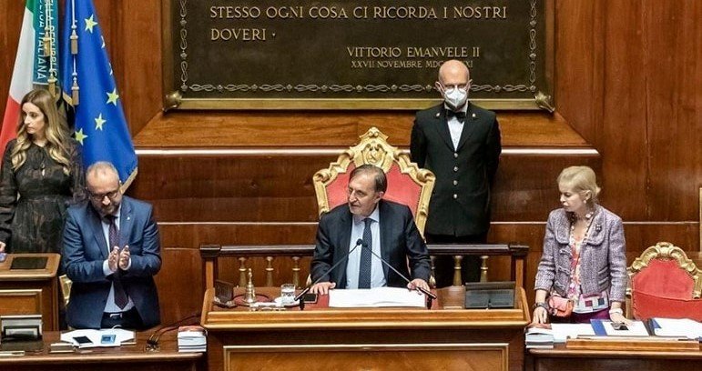 Referendum giustizia, La Russa: ‘Basito da Gratteri. Offende milioni di cittadini’