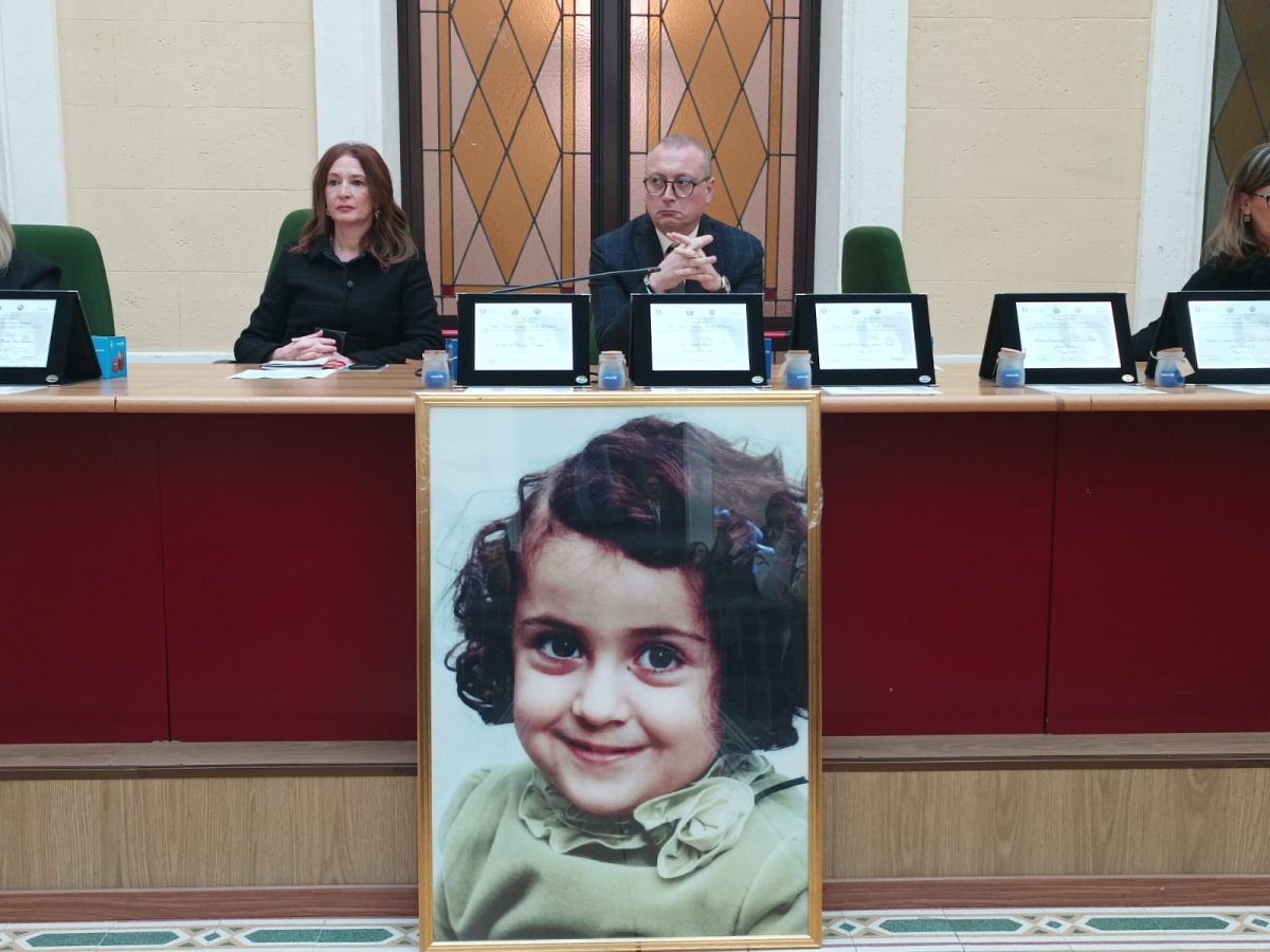 In Memoria Di Olga 4