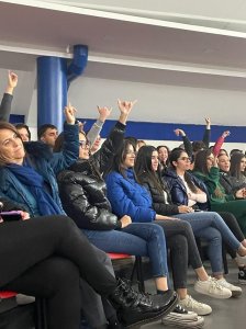 Io Cambio Rotta Simposio Felicita 1