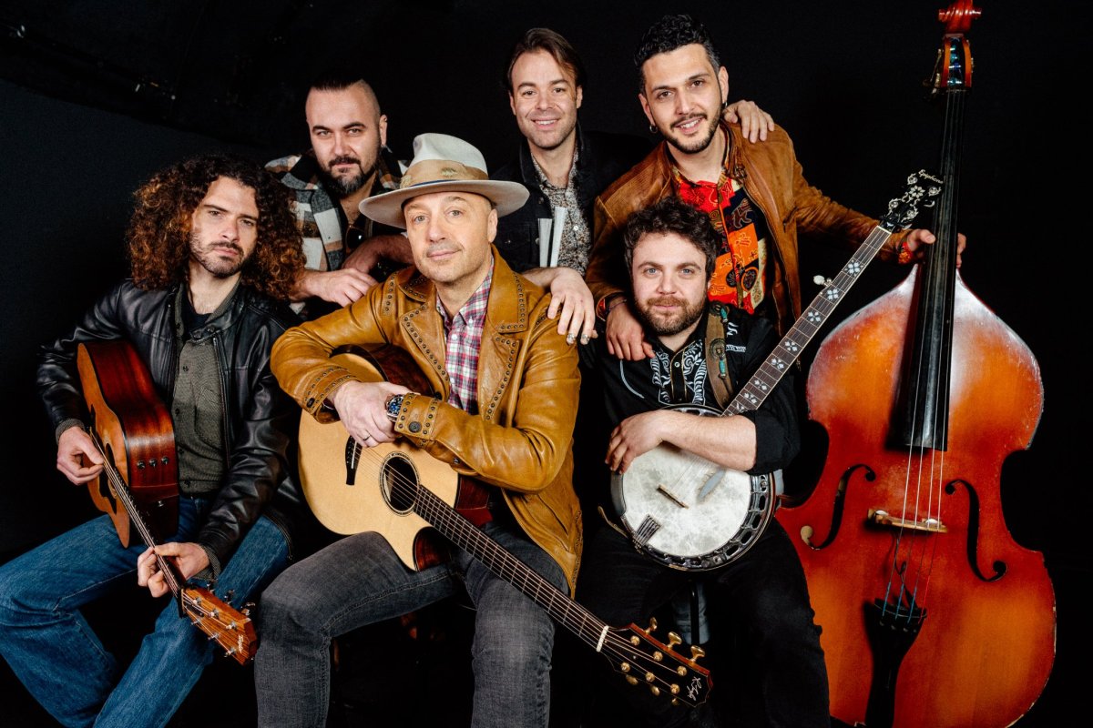 Joe Bastianich