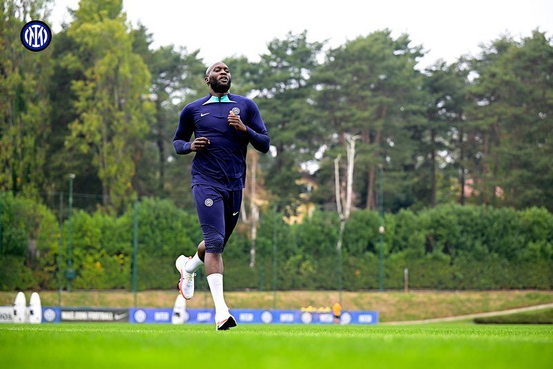 Lukaku Inter