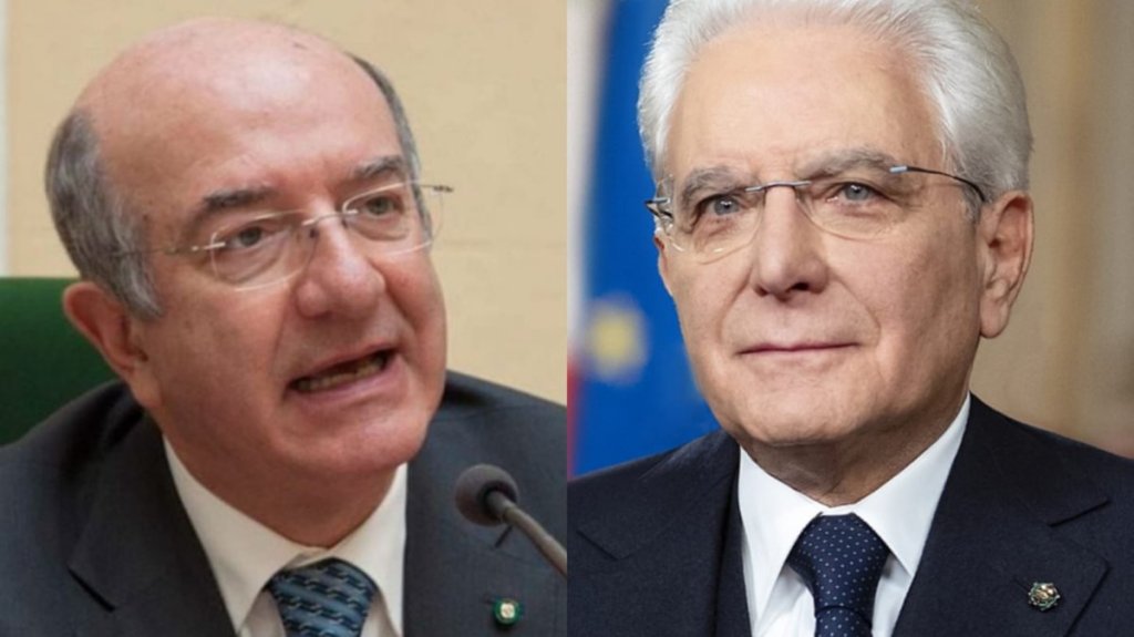 Mattarella Lamberti