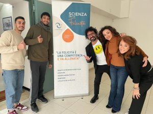 Michelangelo Marino Io Cambio Rotta Simposio Felicita 2