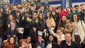 Michelangelo Marino Io Cambio Rotta Simposio Felicita 3