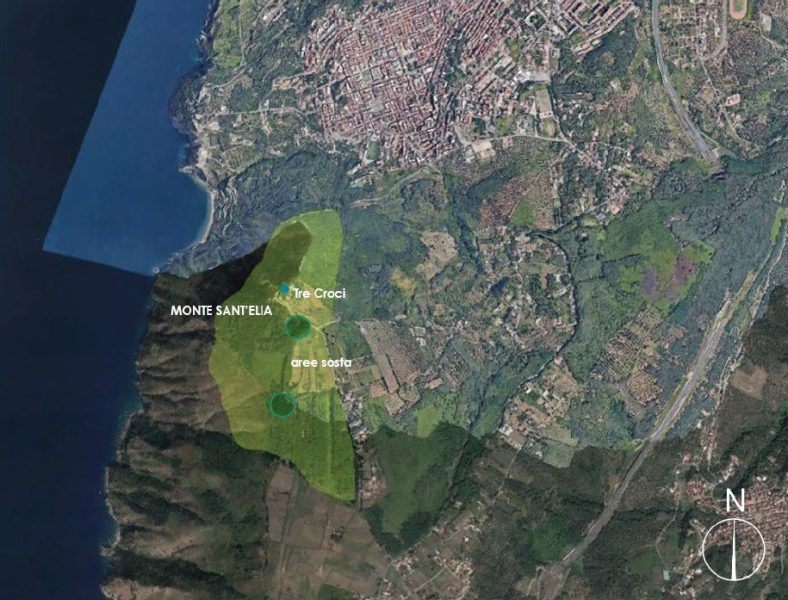 Monte Sant'elia