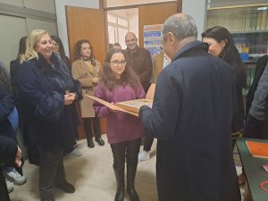 Morrone Visite Liceo Artistico 3