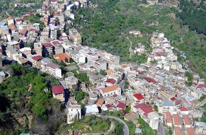 Mosorrofa