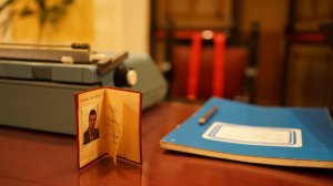 Mostra Caro Professore 1