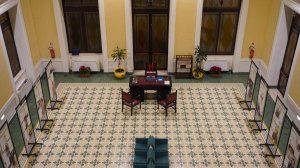 Mostra Caro Professore 2