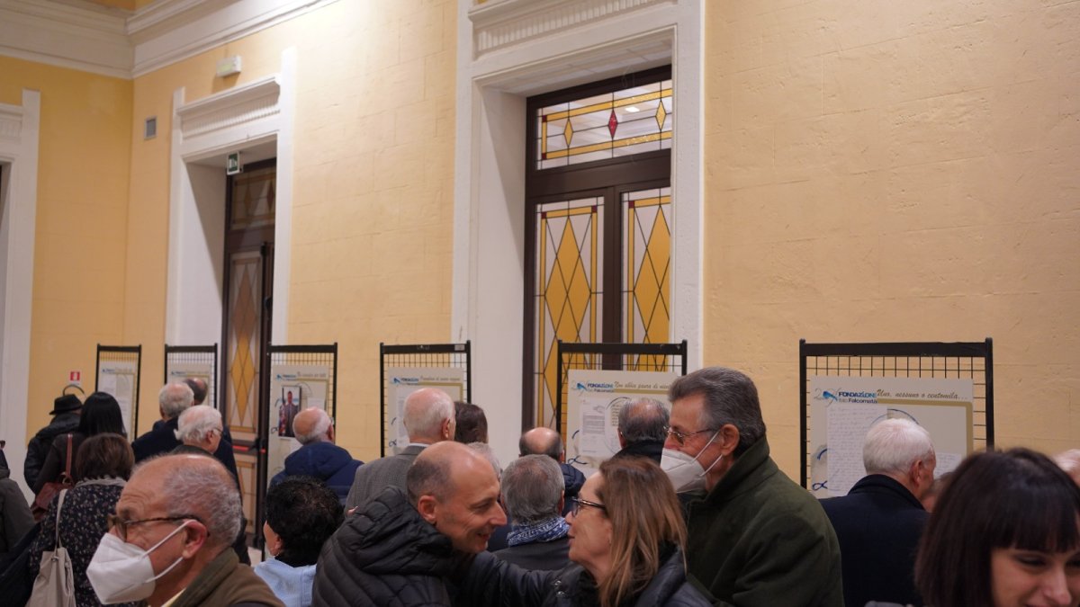 Mostra Caro Professore 3