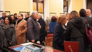 Mostra Caro Professore 4