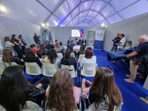 Mostra Terremoti Italia 1