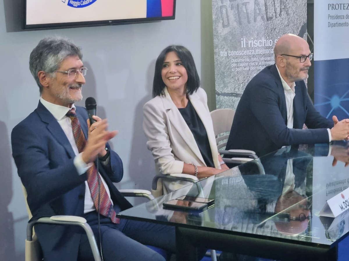 Mostra Terremoti Italia 3