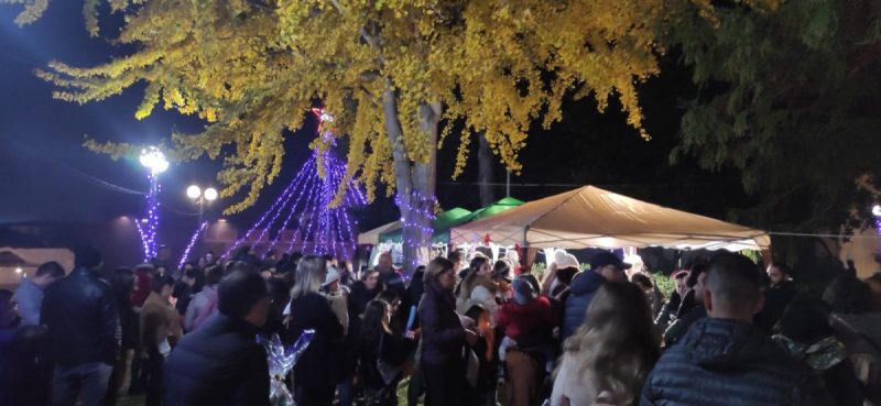 Natale Cinquefrondi 1