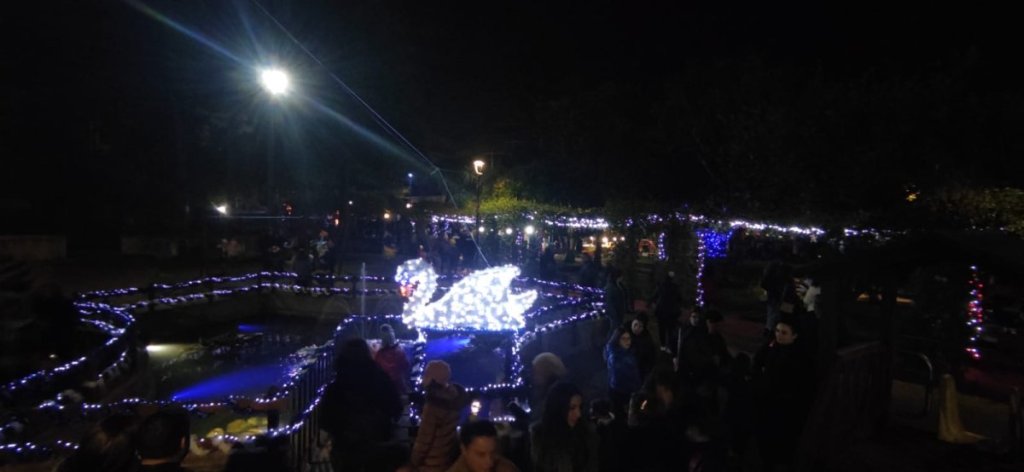 Natale Cinquefrondi