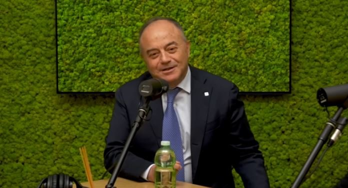 Nicola Gratteri Muschio Selvaggio