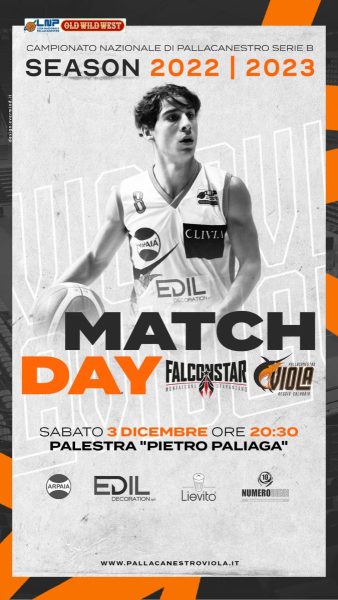 Pallacanestro Viola Monfalcone