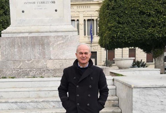 Comune di Reggio, Falduto punge sul bilancio: ‘Indebitamento di 211 milioni di euro’