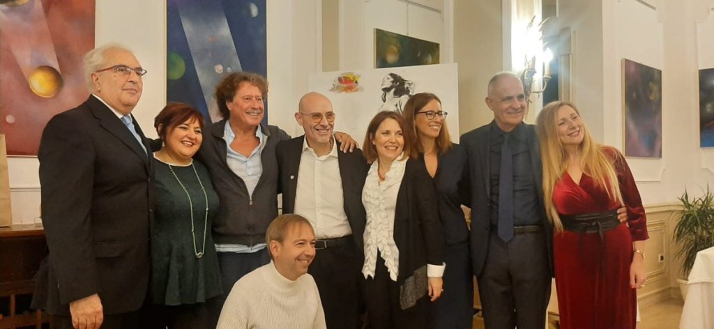 Premio Rizes