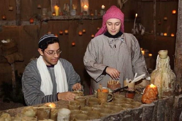 Presepe Vivente
