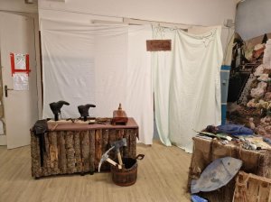 Presepe Vivente Scuola Gallico 4