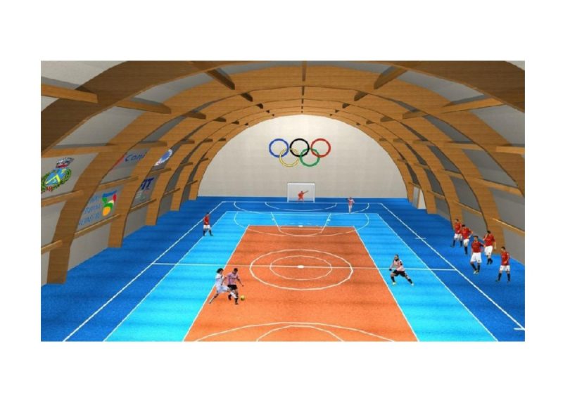 Progetto 1 Pnrr